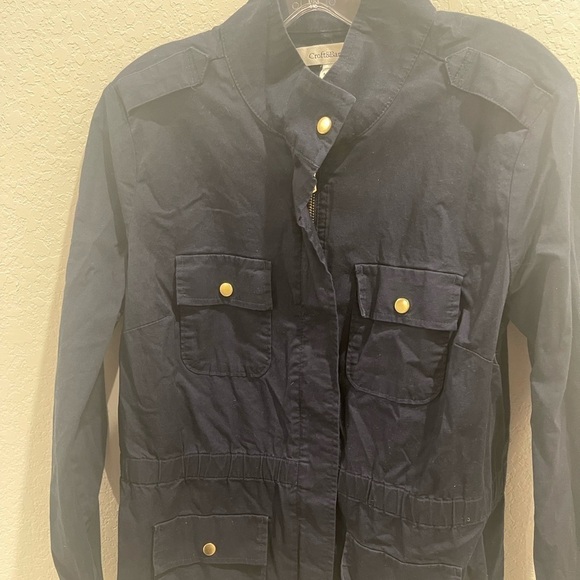 Croft & Barrow Jacket size Medium. - Picture 3 of 9